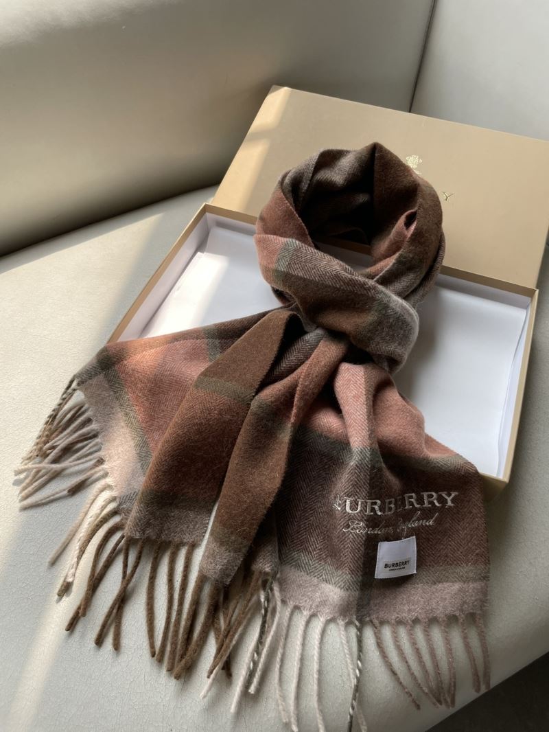 Burberry Scarf